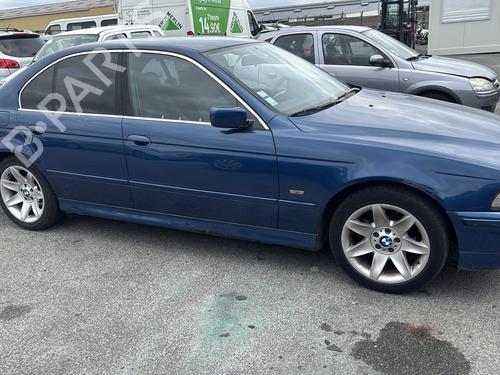Front bumper reinforcement BMW 5 (E39) 520 d | BP29151255C109 