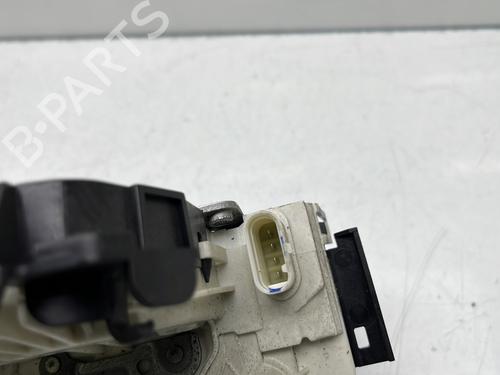 Rear left lock MERCEDES-BENZ C-CLASS (W204) C 250 CDI (204.003) | BP24960494C100