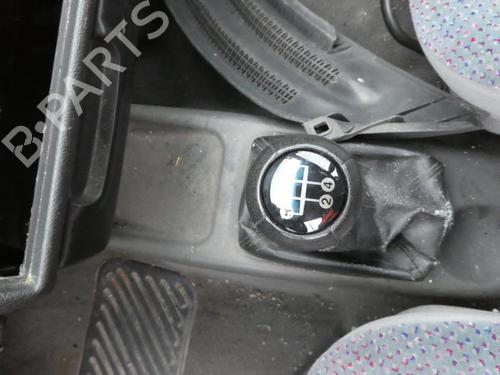 Right front fenders OPEL CORSA B (S93)  | BP19980745C42 