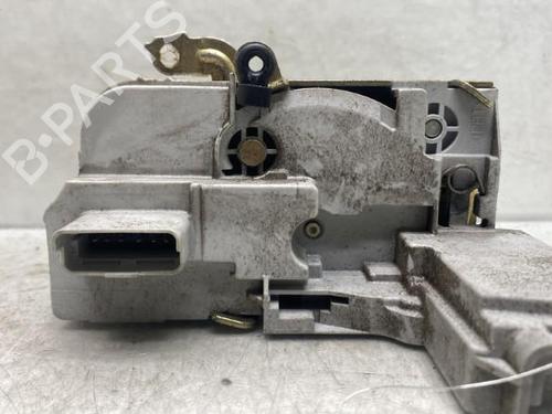 Front left lock PEUGEOT 307 (3A/C)  | BP19960645C98 