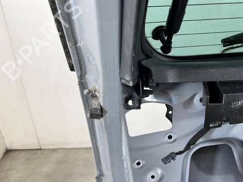 Tailgate CITROËN C4 Picasso I MPV (UD_) 1.6 HDi | BP28282468C6 
