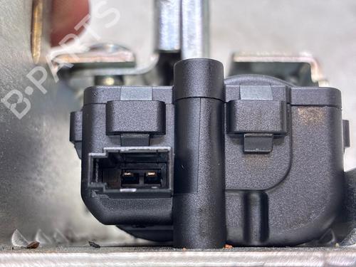 Bagklap lås SMART ROADSTER (452) 0.7 (452.434) | BP39618026C101 - Image 7