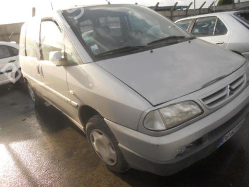 Steering pump CITROËN EVASION MPV (22, U6) 1.8 | BP19984835M99 