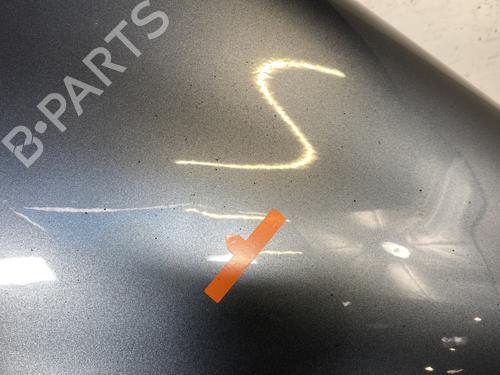 Right front fenders CITROËN XSARA PICASSO (N68) 1.6 HDi | BP24428014C42 