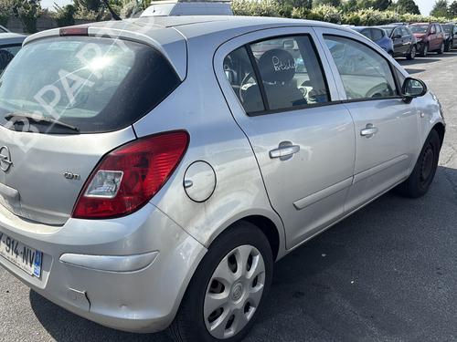 Alternator OPEL CORSA D (S07) 1.3 CDTI (L08, L68) | BP33204302M7 - Image 24