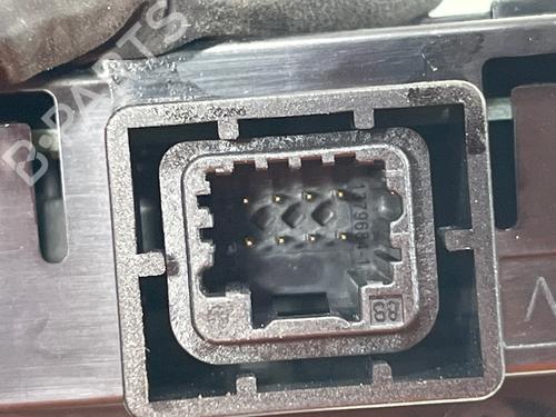 Switch RENAULT LAGUNA III (BT0/1) 2.0 dCi (BT01, BT08, BT09, BT0E, BT0K, BT12, BT1C, BT1D,... | BP37006098I30 - Image 2