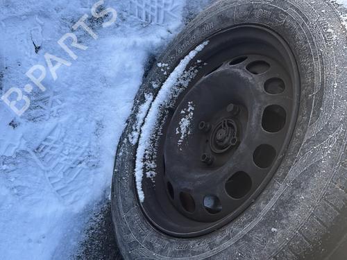 Front left lock CITROËN BERLINGO MULTISPACE (B9) 1.6 HDi 110 | BP32776132C98  - Image 9