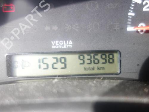 Starter FIAT PUNTO (188_) 1.2 16V 80 (188.233, .235, .253, .255, .333, .353, .639,... | BP20028389M8 