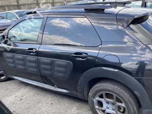 Front bumper CITROËN C4 CACTUS 1.6 BlueHDi 100 | BP27482851C7  - Image 15