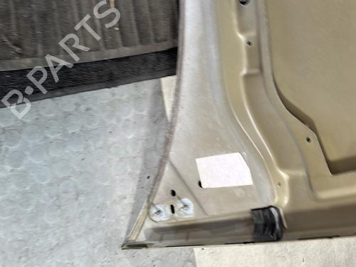 Hood CITROËN C3 I (FC_, FN_) 1.4 i | BP27657426C1 