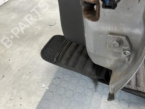 Left front door OPEL CORSA D (S07) 1.3 CDTI (L08, L68) | BP31130288C2 