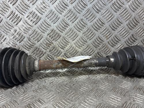 Left front driveshaft RENAULT TRAFIC II Bus (JL) 2.0 dCi 90 (JL00, JL01, JL0H, JL0M, JL0P, JL0S) | BP39236931M38 - Image 3