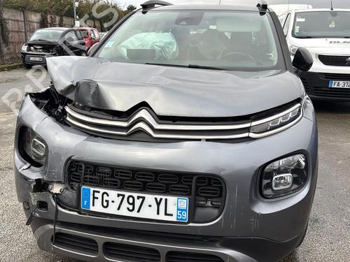 Luftventil CITROËN C3 AIRCROSS II (2R_, 2C_) 1.6 BlueHDi 100 (2CBHYB) | BP36474244I21 - Image 15