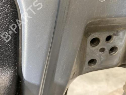 Used Left tailgate Left tailgate 23108842 23108842