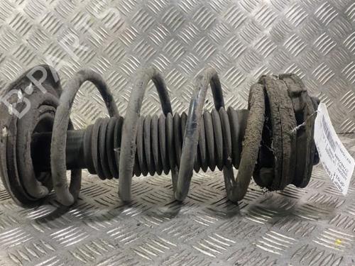 Right front shock absorber NISSAN QASHQAI I (J10, NJ10) 1.6 | BP19954754M17