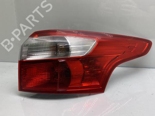 Used Right taillight Right taillight 19994681 19994681