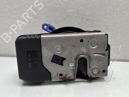 Used Front right lock NISSAN PRIMASTAR Van (X83) 2.0 dCi 115 (114 hp) 28672623