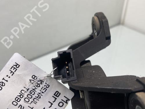 Rear wiper motor RENAULT KANGOO / GRAND KANGOO II (KW0/1_) 1.5 dCi 90 (KW05, KW08, KW0G, KW11) | BP26936205M102 