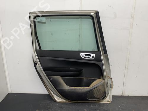 Used Left rear door PEUGEOT 307 SW (3H) [2002-2009]  20028565