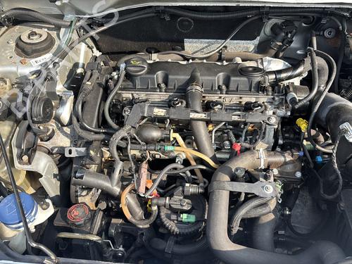 Grille CITROËN BERLINGO / BERLINGO FIRST Box Body/MPV (M_) 2.0 HDI 90 (MBRHY, MCRHY) | BP28496672C40 