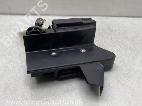 Used Front right lock Front right lock DACIA SANDERO II 1.0 SCe 75 (B8JC, B8JD, B8NC) (73 hp) 21265784 21265784