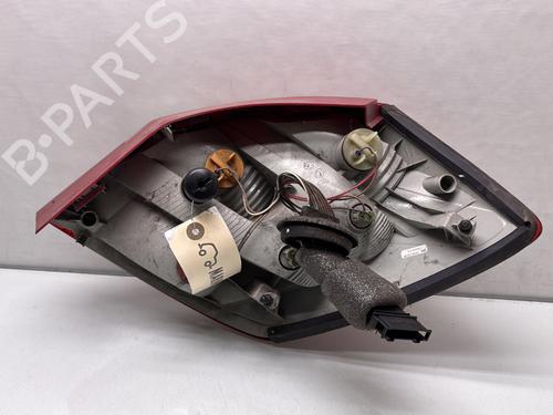 Used Left taillight Left taillight SKODA FABIA II (542) 1.2 (60 hp) 27251857 27251857