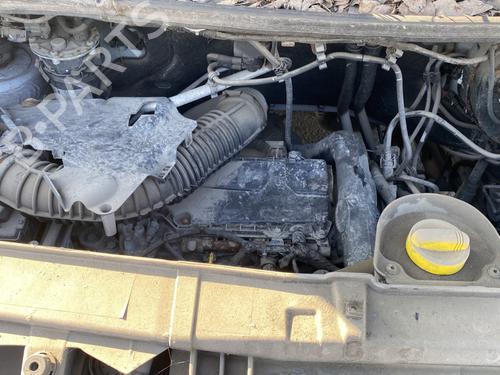 Gear lever RENAULT MASTER III Van (FV) 2.3 dCi 135 FWD (FV0N, FV08, FV06, FV00, FV1S) | BP26890646M90 - Image 28