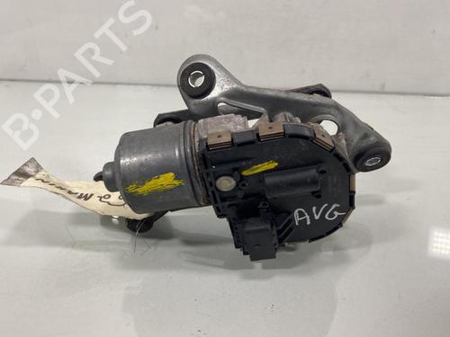 Used Front wiper motor Front wiper motor PEUGEOT 407 Coupe (6C_) 2.2 16V (163 hp) 19994812 19994812