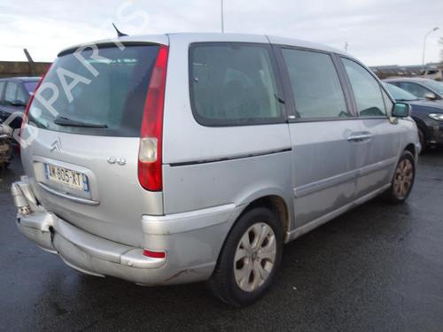 Third brake light CITROËN C8 (EA_, EB_) 2.0 HDi 135 | BP20002816L11  - Image 9