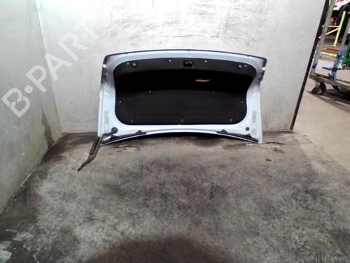 Used Tailgate Tailgate HYUNDAI SONATA V (NF) 2.0 CRDi (140 hp) 20014698 20014698