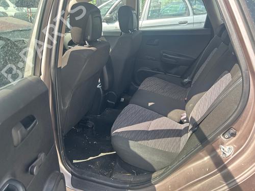 Left front window switch KIA CEE'D SW (ED) 1.6 CRDi 115 | BP40271063I27 - Image 19