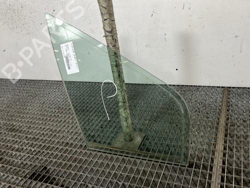 Used Front right quarter glass Front right quarter glass RENAULT SCÉNIC I MPV (JA0/1_, FA0_) 1.9 dCi (JA05, JA1F) (102 hp) 28581573 28581573