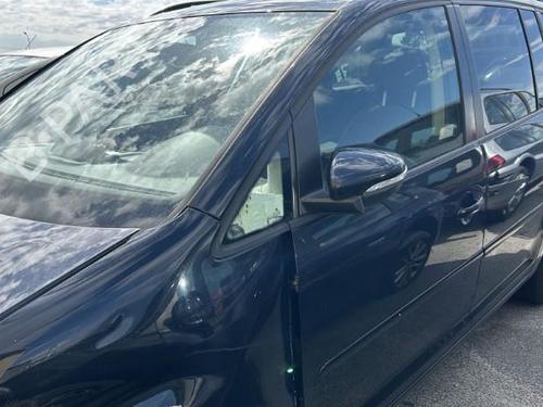 Front right window mechanism VW TOURAN (1T1, 1T2) 1.9 TDI | BP19959622C23 