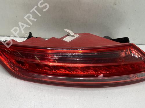 Used Left taillight Left taillight RENAULT LAGUNA Coupe (DT0/1) 2.0 dCi (DT01, DT08, DT09, DT0K, DT12, DT1C, DT1D, DT1M,... (150 hp) 28100380 28100380