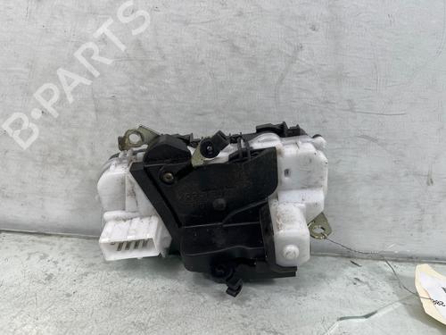 Used Front left lock Front left lock PEUGEOT 607 (9D, 9U) 2.2 HDi (133 hp) 34627298 34627298