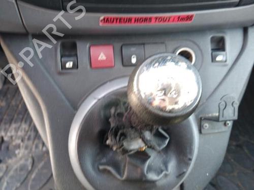 Engine control unit (ECU) CITROËN BERLINGO MULTISPACE (B9) 1.6 HDi 110 | BP20024322M57 - Image 8