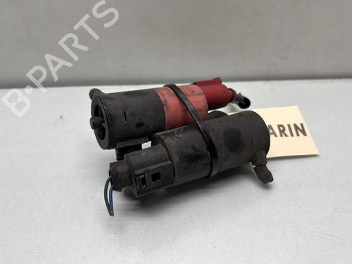 Used Washer pump Washer pump TOYOTA YARIS (_P9_) 1.3 VVT-i (SCP90_, SCP90R) (87 hp) 29141749 29141749