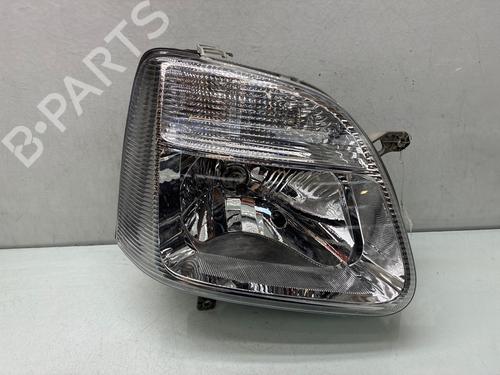 Right headlight OPEL AGILA A (H00) 1.0 (F68) | BP39393522C29 - Image 3
