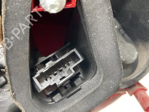 Left taillight PEUGEOT 308 I (4A_, 4C_) 1.4 16V | BP31046419C34