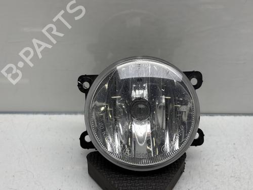 Used Left front fog light PEUGEOT 208 I (CA_, CC_) 1.5 BlueHDI 100 (102 hp) 30751402