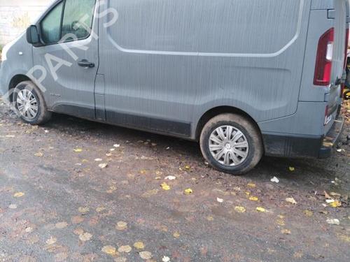 Other RENAULT TRAFIC III Van (FG_) 1.6 dCi 120 (FGMB, FGMC) | BP28490011O1 - Image 15