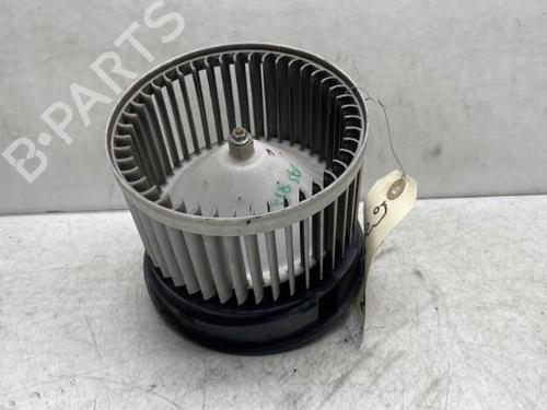 Heater blower motor NISSAN QASHQAI / QASHQAI +2 I (J10, NJ10, JJ10E) 1.6 dCi | BP19991415M62 