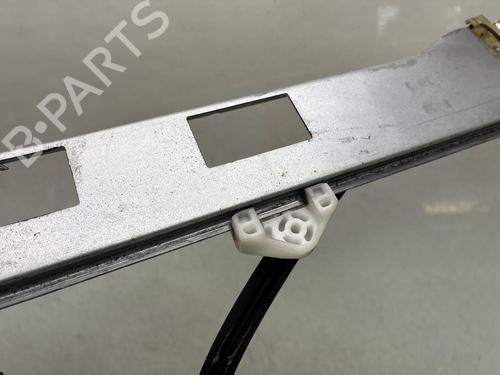 Front left window mechanism RENAULT MASTER III Van (FV) 2.3 dCi 180 FWD (FV04, FV07) | BP37006033C22 - Image 6