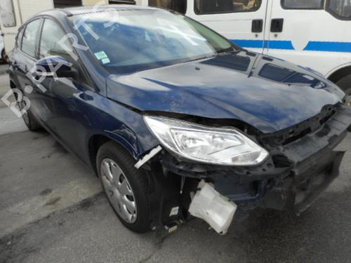 Front left interior door handle FORD FOCUS III Saloon | BP20018242I13 - Image 20