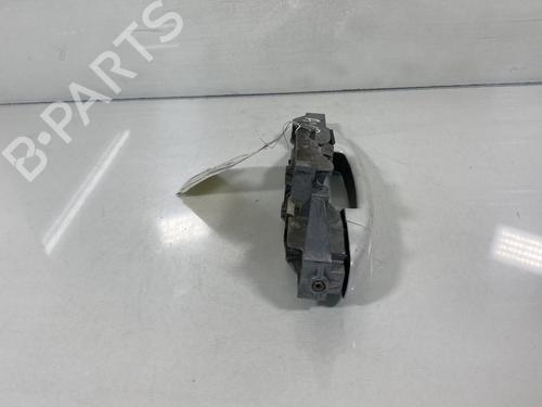Used Front right exterior door handle PEUGEOT 2008 I (CU_) 1.6 HDi (92 hp) 20009394