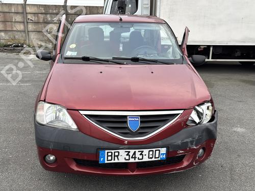 Engine control unit (ECU) DACIA LOGAN (LS_) 1.5 dCi (LS0K) | BP26527905M57  - Image 28