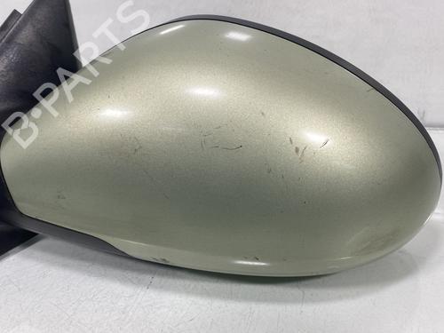 Left mirror SEAT CORDOBA (6L2) 1.4 16V | BP20020604C26 