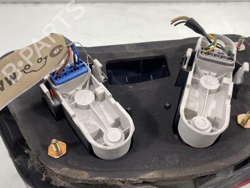 Right taillight VOLVO S40 I (644) 1.8 | BP28125146C35 