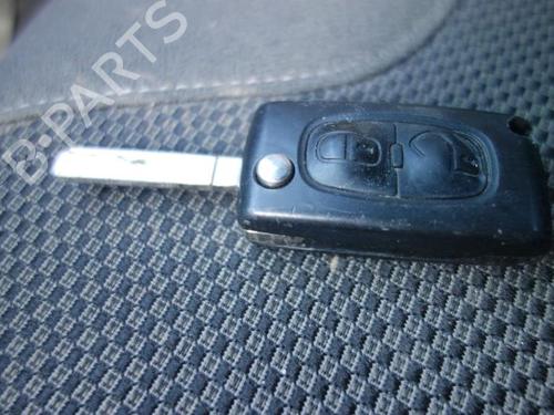 Right front window switch CITROËN C3 II (SC_) 1.6 HDi | BP20003729I26 - Image 6
