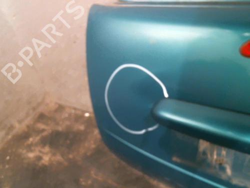 Used Tailgate CITROËN C3 Pluriel (HB_) 1.6 (109 hp) 21952734